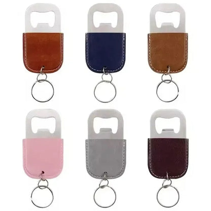 Bottle Opener Keychain