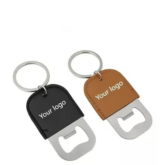 Bottle Opener Keychain