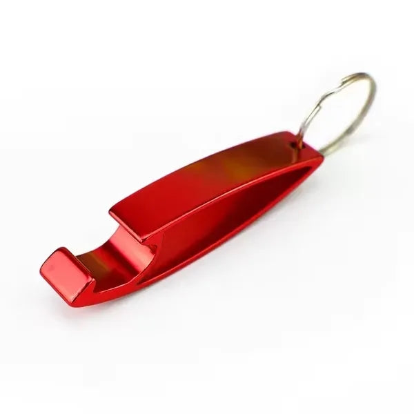 Bottle Opener Keyring