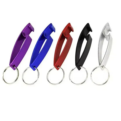 Bottle Opener Keyring
