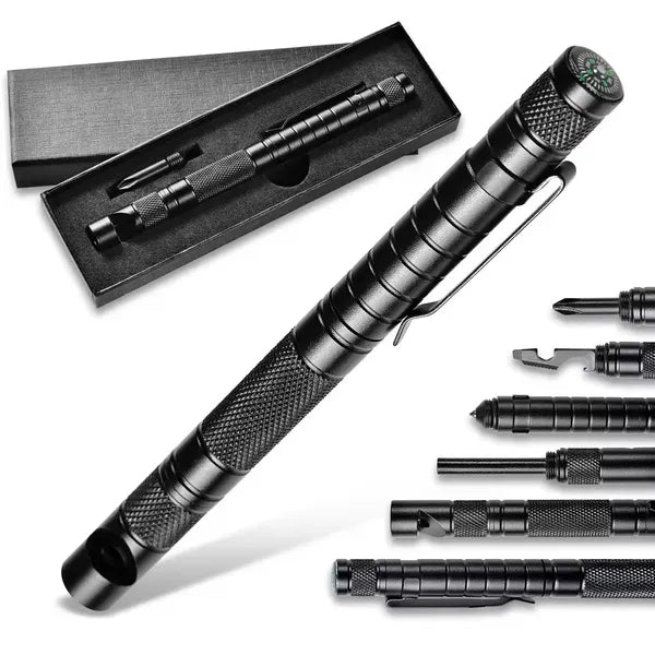 5-in-1 Tactical Pen