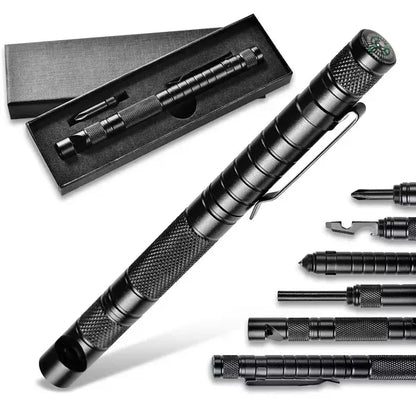 5-in-1 Tactical Pen
