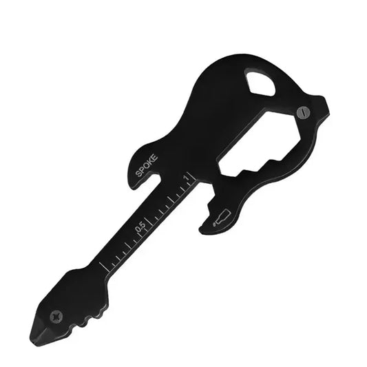 Pocket Tool Keychain