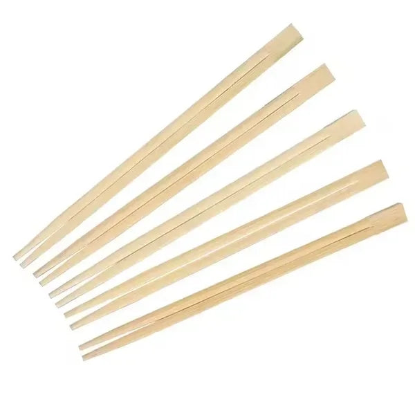 Custom Disposable Bamboo Chopsticks