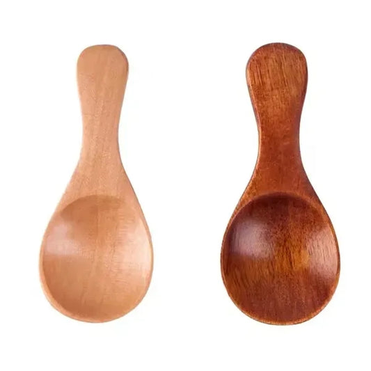 Small Wood Spoons