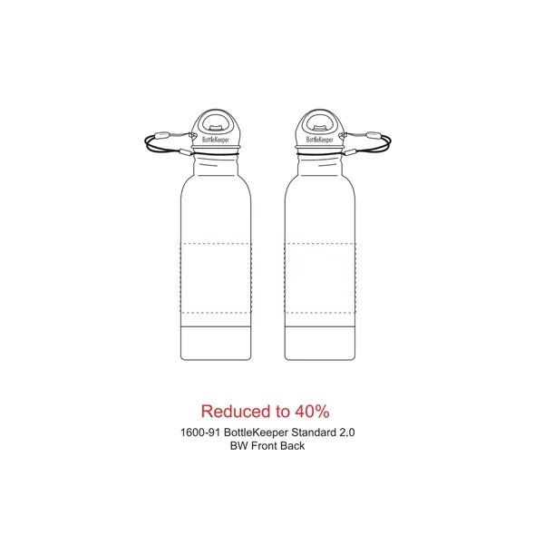 BottleKeeper Standard 2.0