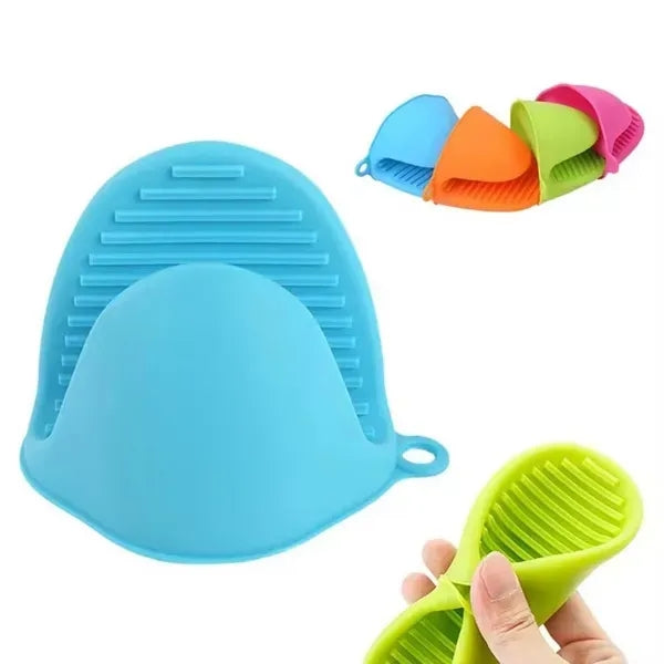 Mini Silicone Oven Mitt