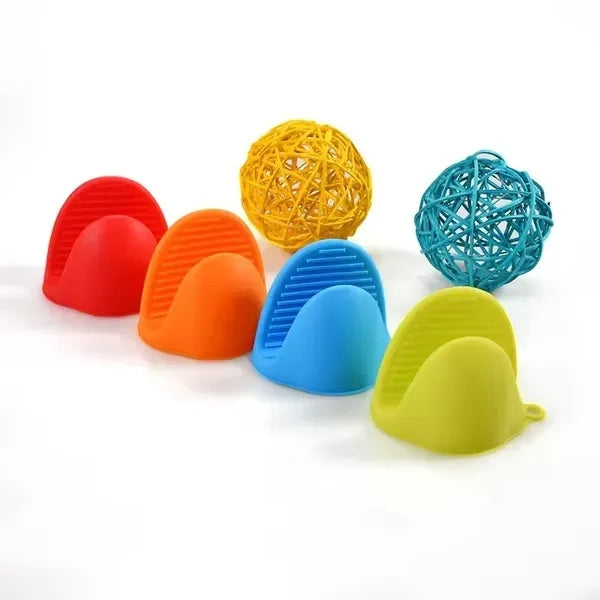 Mini Silicone Oven Mitt