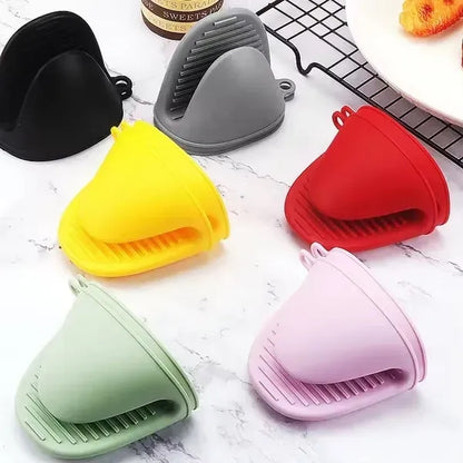 Mini Silicone Oven Mitt