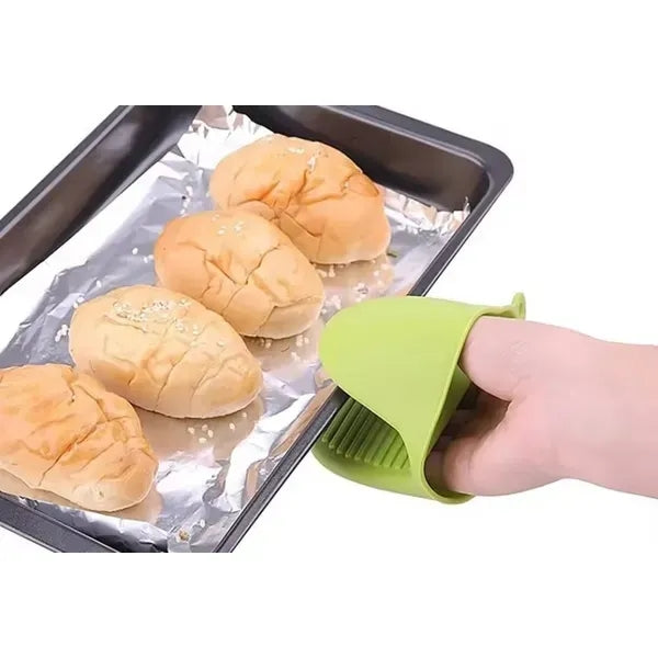 Mini Silicone Oven Mitt