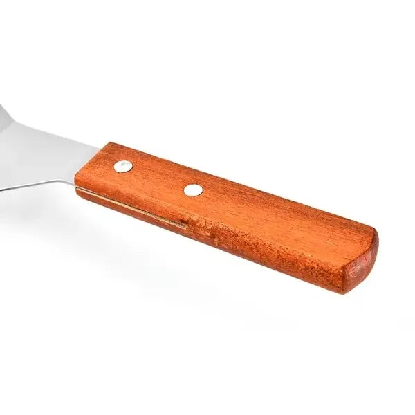 Stainless Steel Cooking Spatula