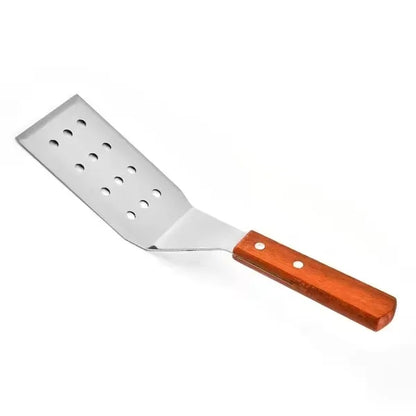 Stainless Steel Cooking Spatula
