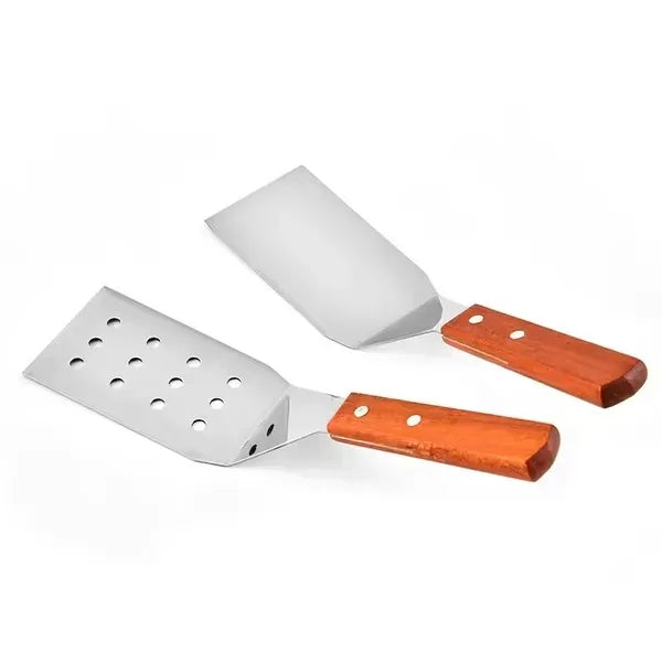 Stainless Steel Cooking Spatula