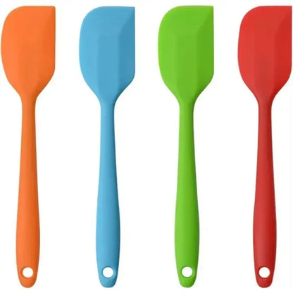 Silicone Spatula