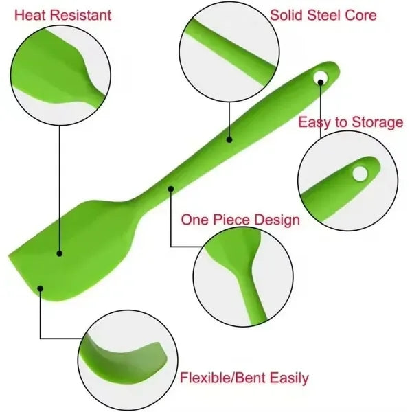 Silicone Spatula