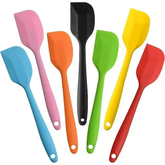 Silicone Spatula