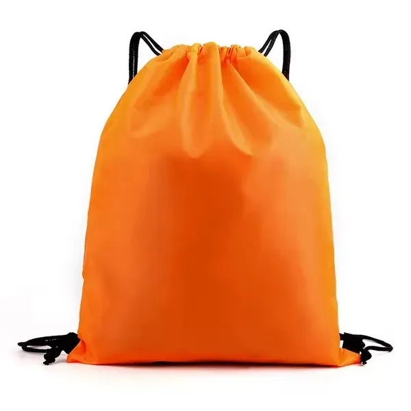 Non-woven Drawstring Backpack