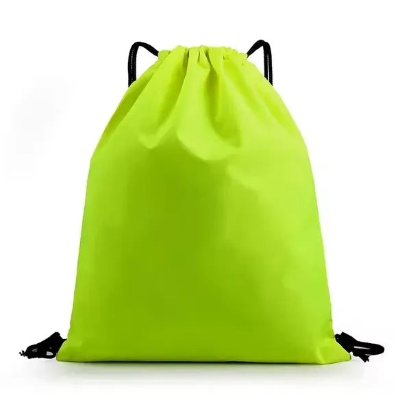 Non-woven Drawstring Backpack