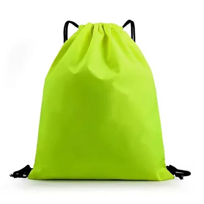 Non-woven Drawstring Backpack