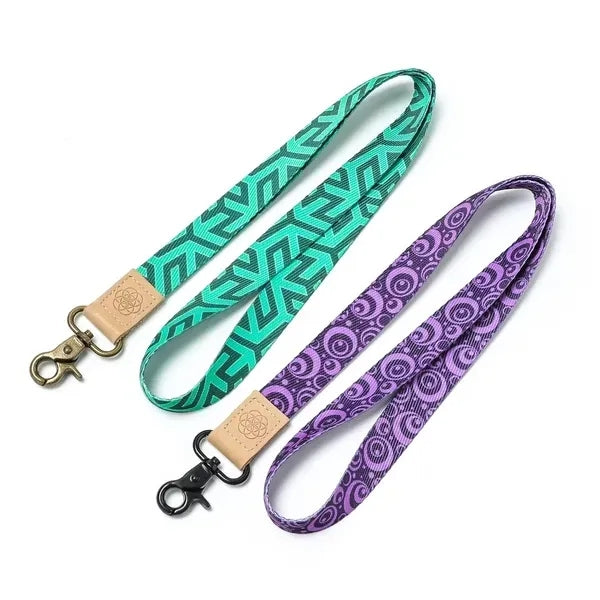 Cool Wrist Key Chain Lanyard