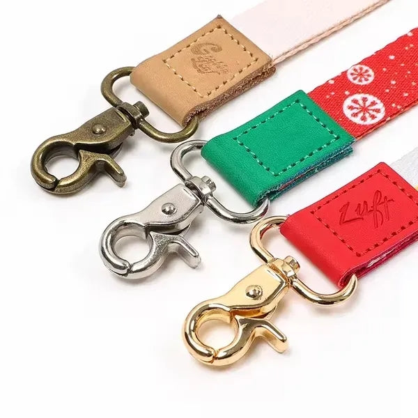 Cool Wrist Key Chain Lanyard