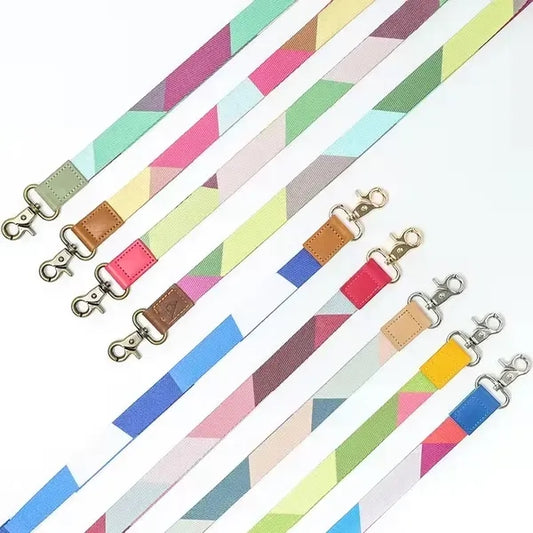 Cool Wrist Key Chain Lanyard