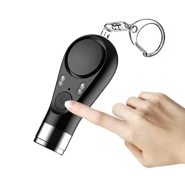 Personal Multi-Purpose SOS Device