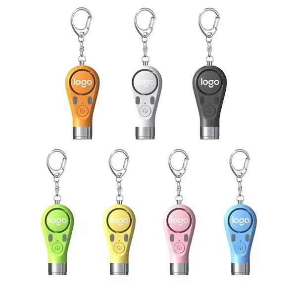 Personal Multi-Purpose SOS Device