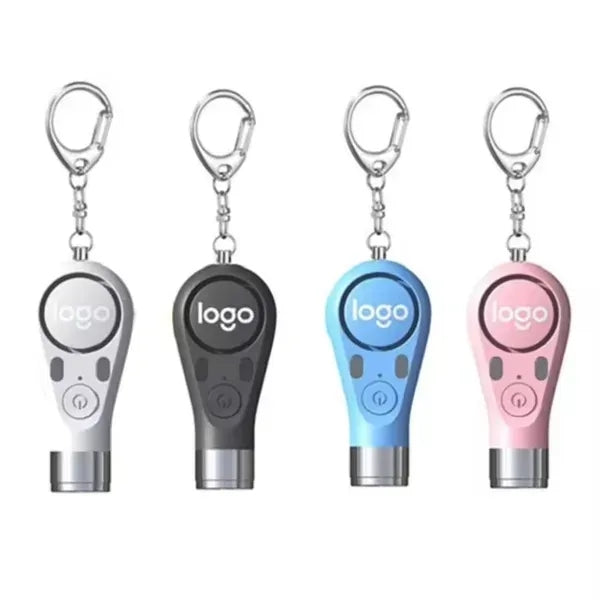 Personal Multi-Purpose SOS Device