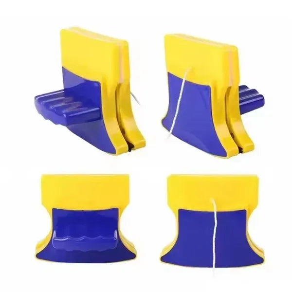 Double Sided Magnetic Cleaner