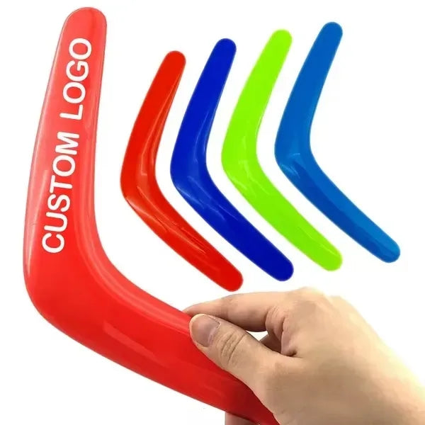 V Shaped Boomerang