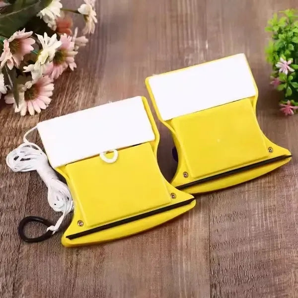 Double Sided Magnetic Cleaner