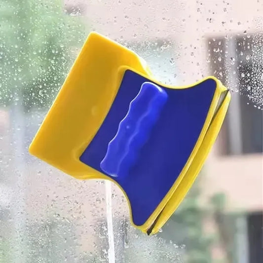 Double Sided Magnetic Cleaner