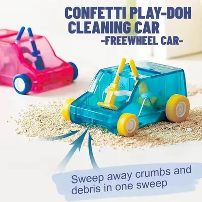 Mini Dust Cleaner