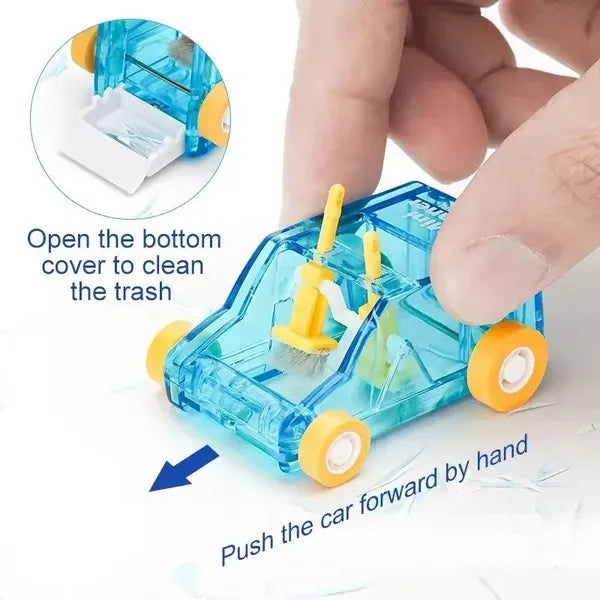 Mini Dust Cleaner