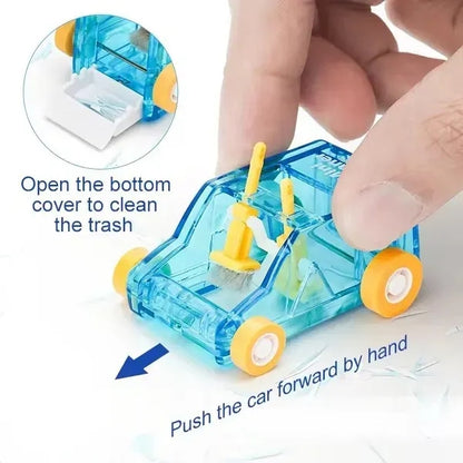Mini Dust Cleaner