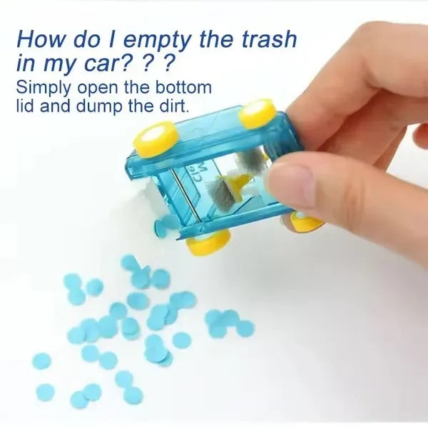Mini Dust Cleaner
