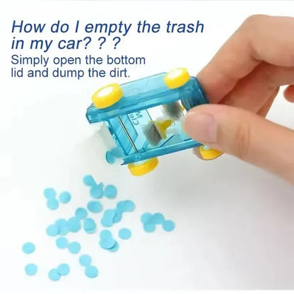 Mini Dust Cleaner