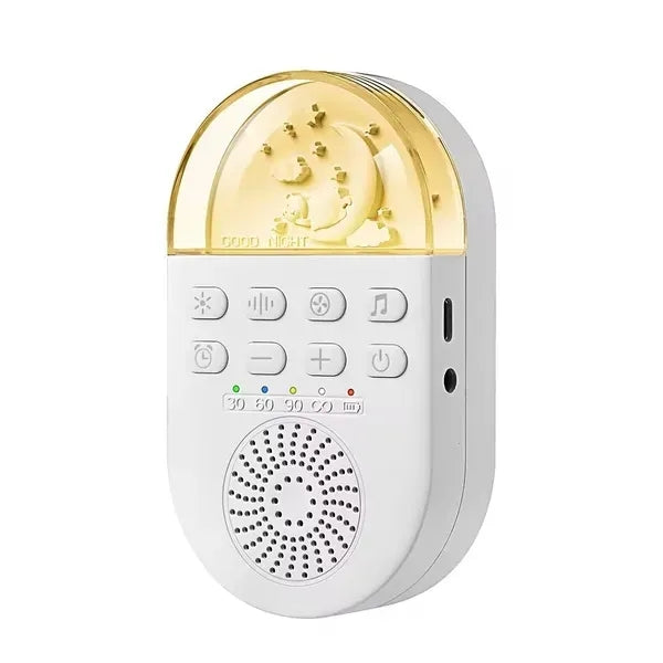 White Noise Machine 24 Sounds