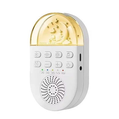 White Noise Machine 24 Sounds