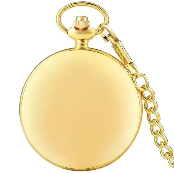 Pocket Watch