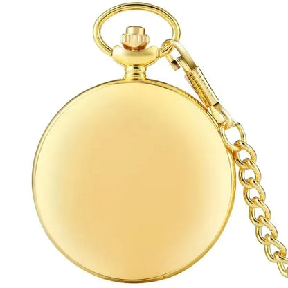Pocket Watch