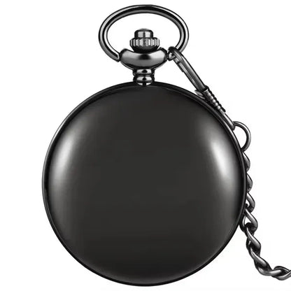 Pocket Watch