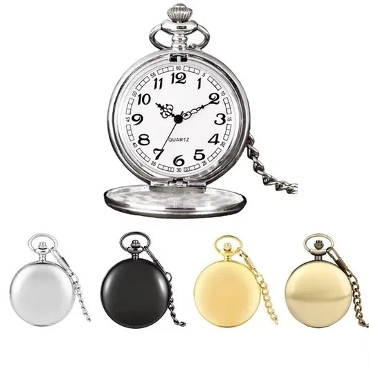 Pocket Watch