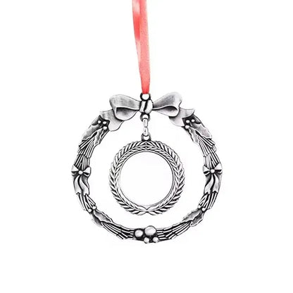 Christmas Ornament
