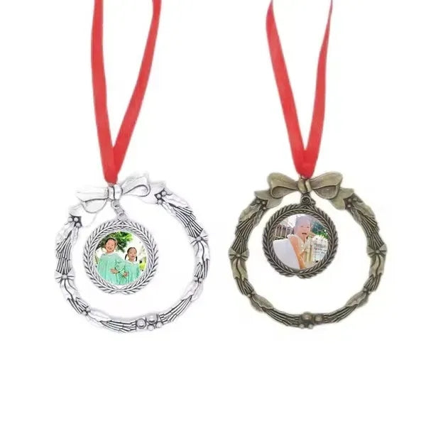 Christmas Ornament