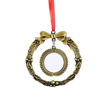 Christmas Ornament