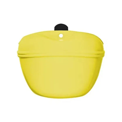Silicone Dog Treat Bag