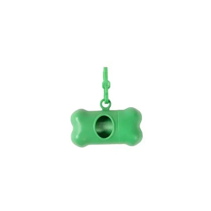 Portable Pet Trash Bags