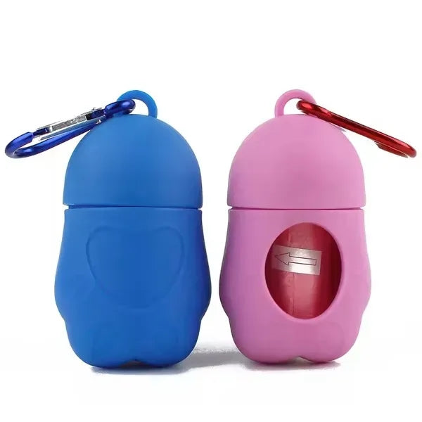 Pet Poop Bag Dispenser